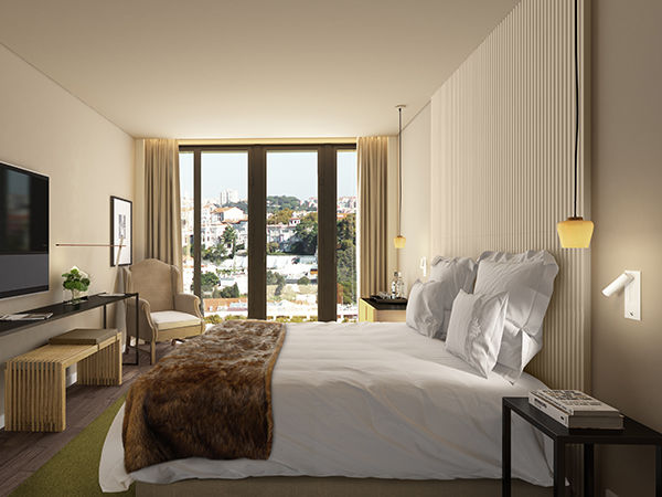 Memmo Real - Design Lisboa