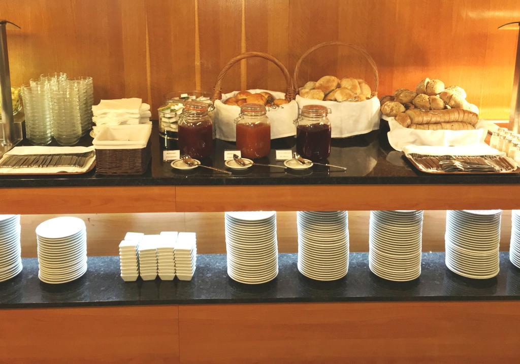 Hotel Miraparque 3*