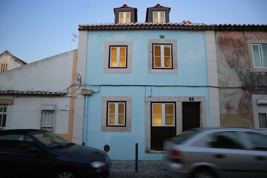 Hostal Villahouse Carnide Lisboa