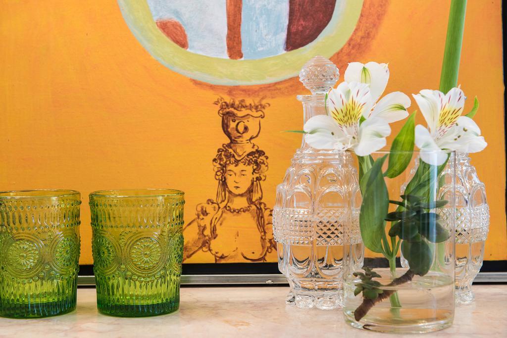 Bed and breakfast Casa Do Barao Lisboa