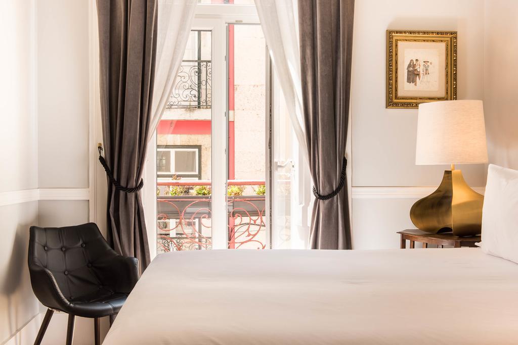Bed and breakfast Casa Do Barao Lisboa