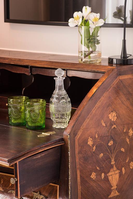Bed and breakfast Casa Do Barao Lisboa