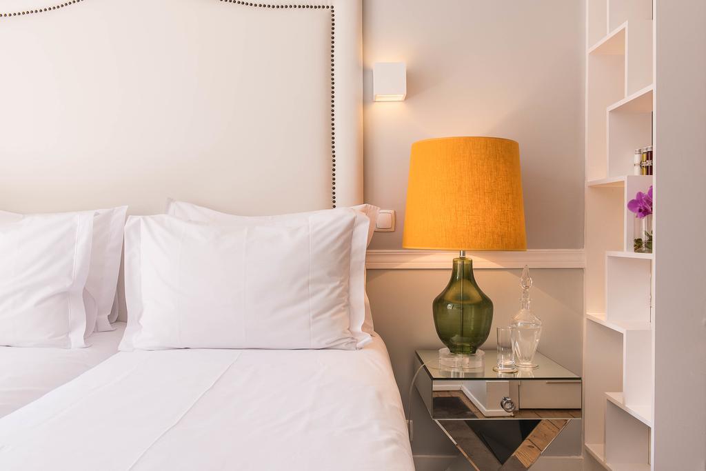 Bed and breakfast Casa Do Barao Lisboa