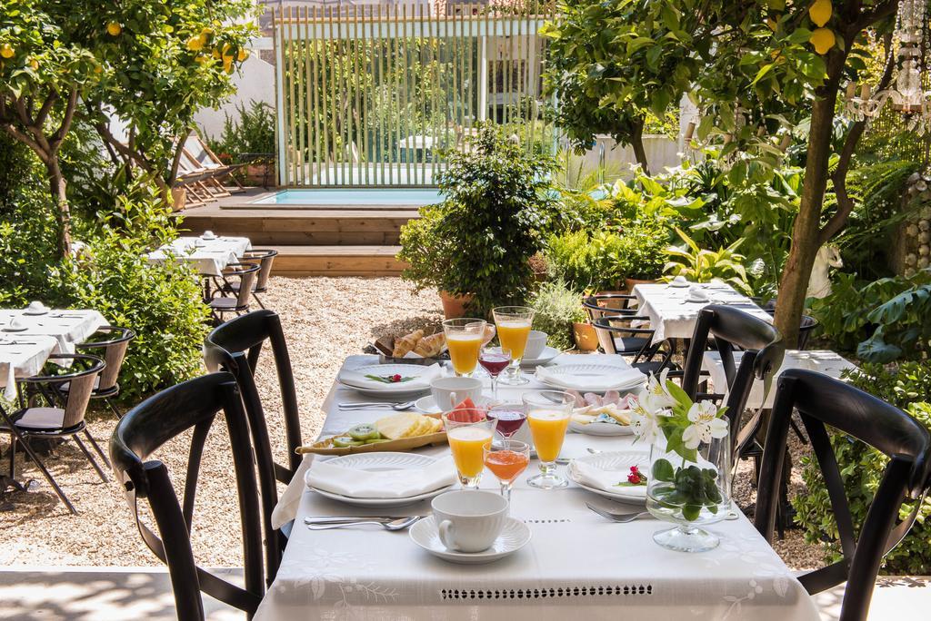 Bed and breakfast Casa Do Barao 2*