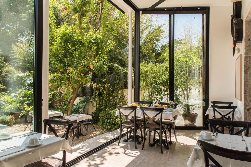 Bed and breakfast Casa Do Barao