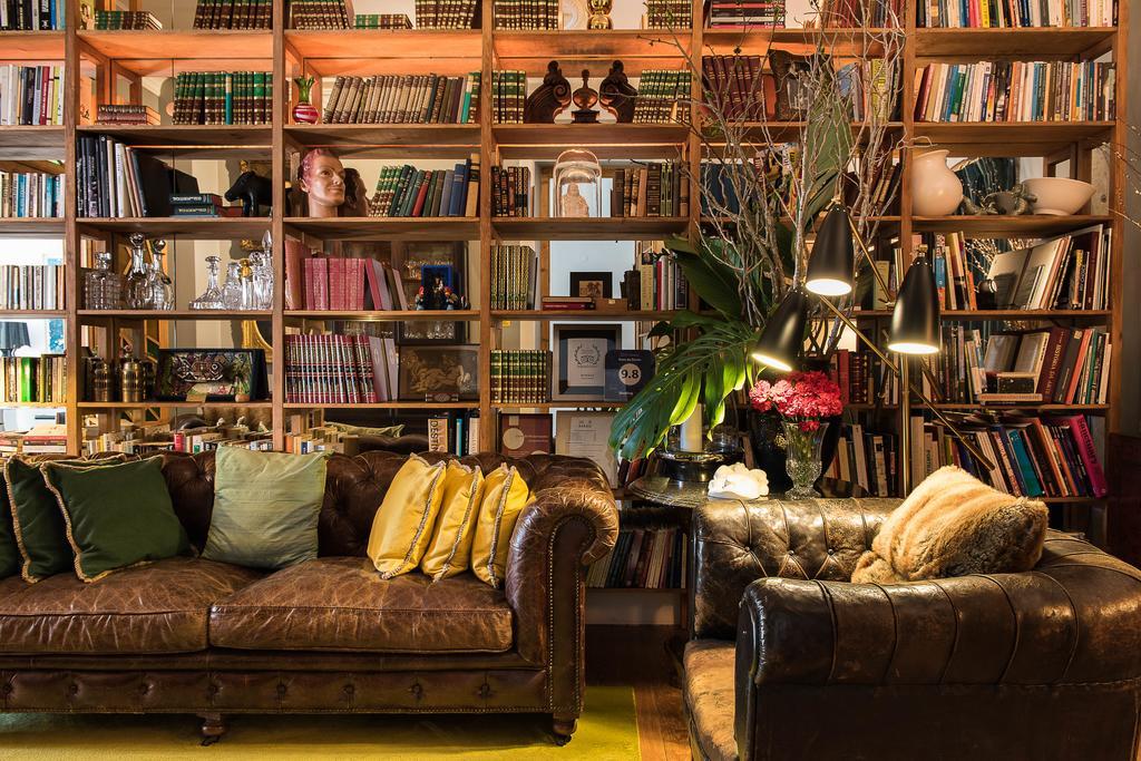 Bed and breakfast Casa Do Barao Lisboa