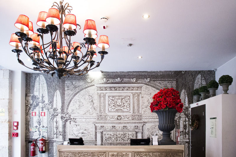 Hotel Rossio Garden 3*