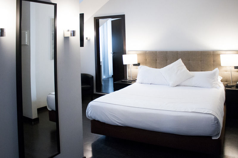 Hotel Rossio Garden