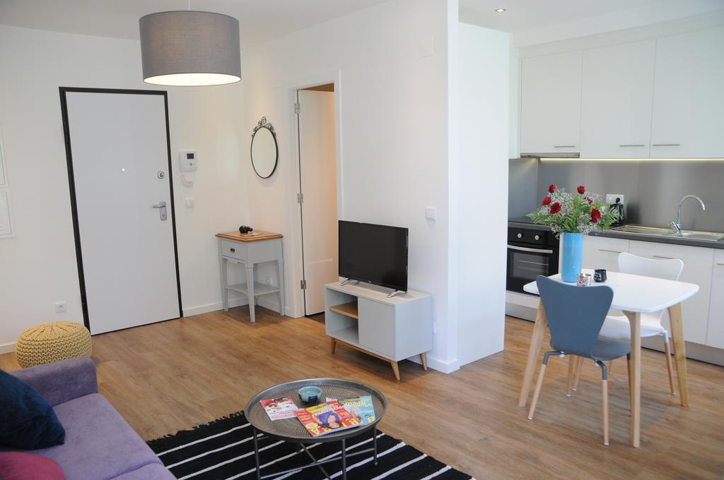 Apartamento Lisbonne Lisboa