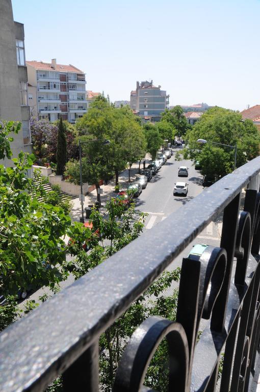 Apartamento Lisbonne