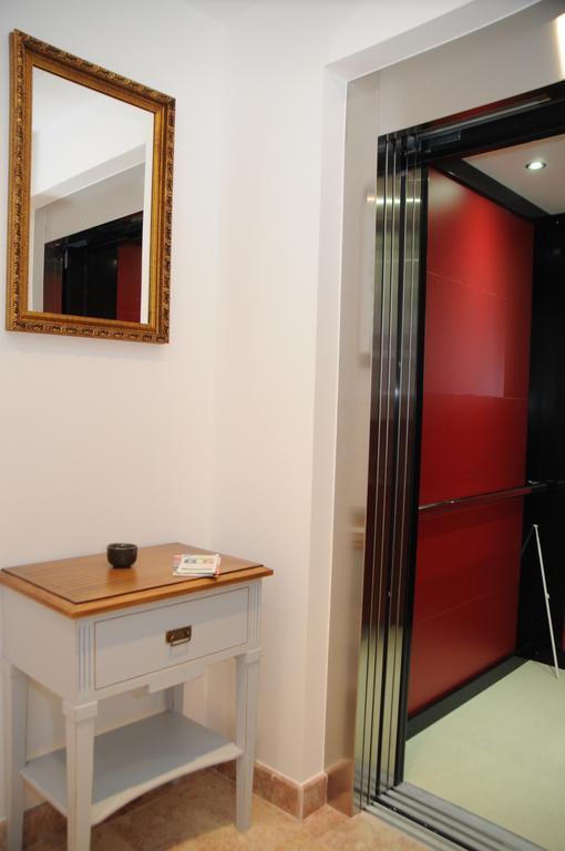 Apartamento Lisbonne *