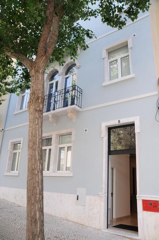 Apartamento Lisbonne Lisboa