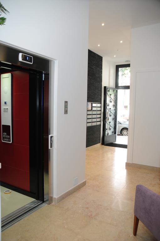 Apartamento Lisbonne