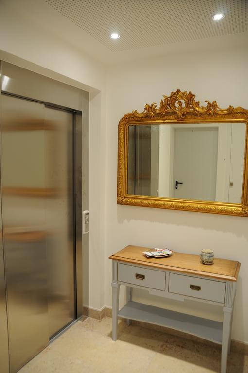 Apartamento Lisbonne