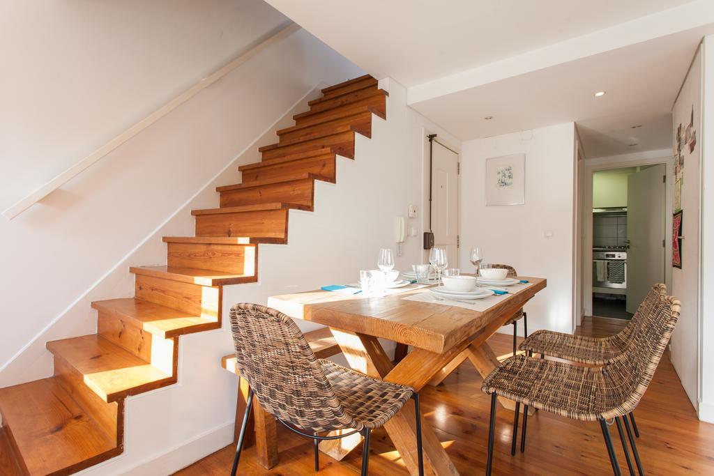 Apartamento Flh Bairro Alto Loft With Sunny Terrace