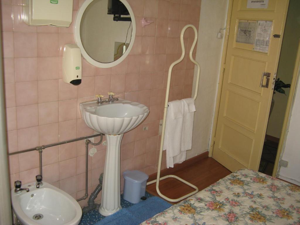 Residencial Nosso Lar Pensión