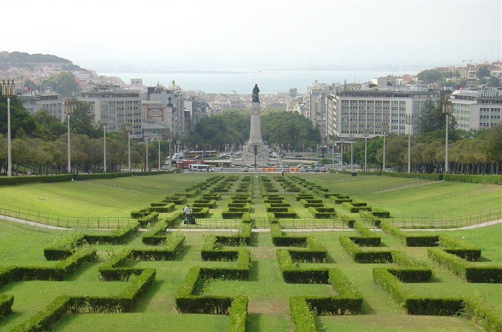 Miraparque Hotel Lisboa