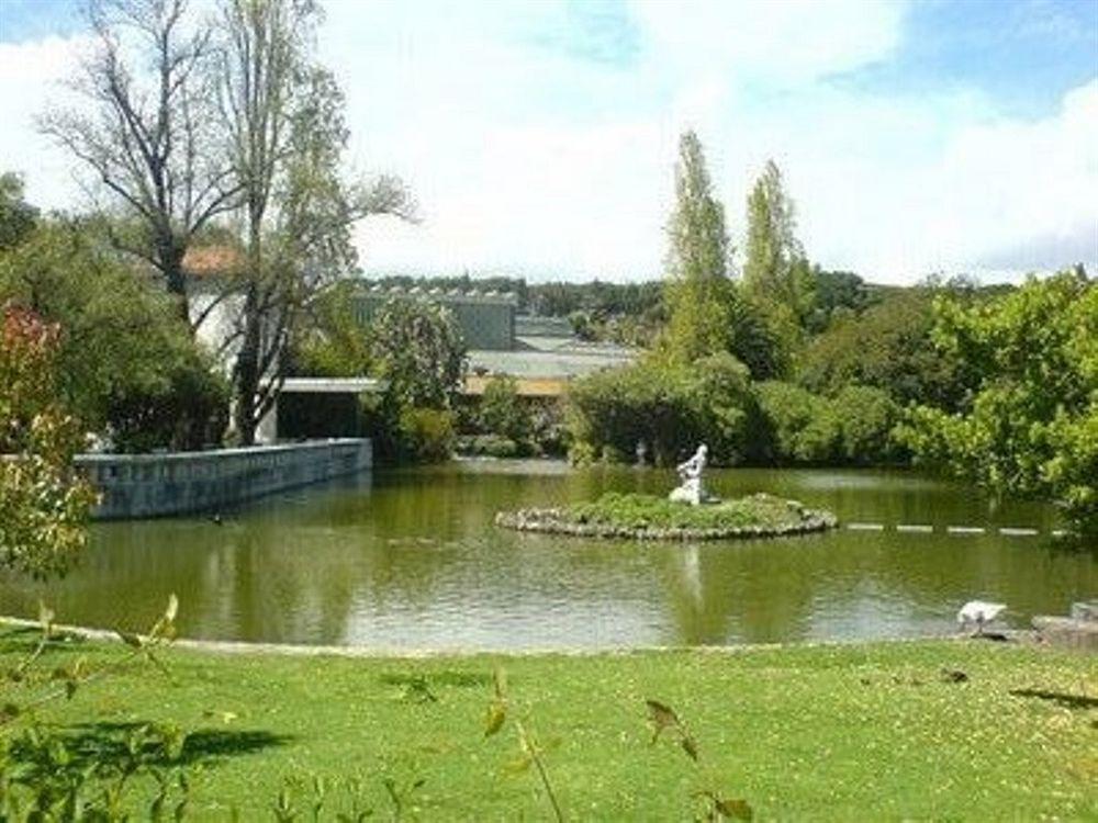 Miraparque Hotel 3*