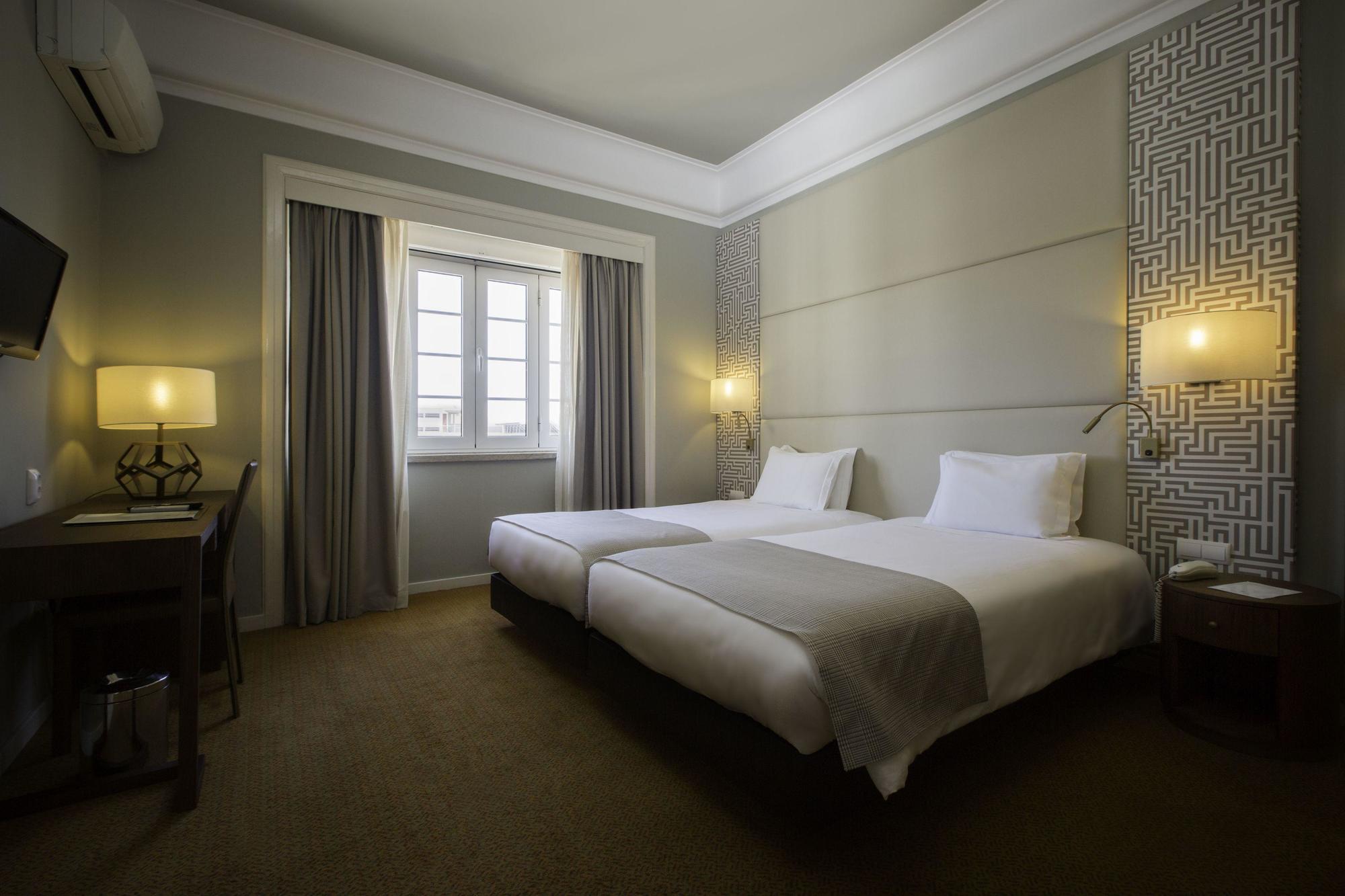 Miraparque Hotel Lisboa
