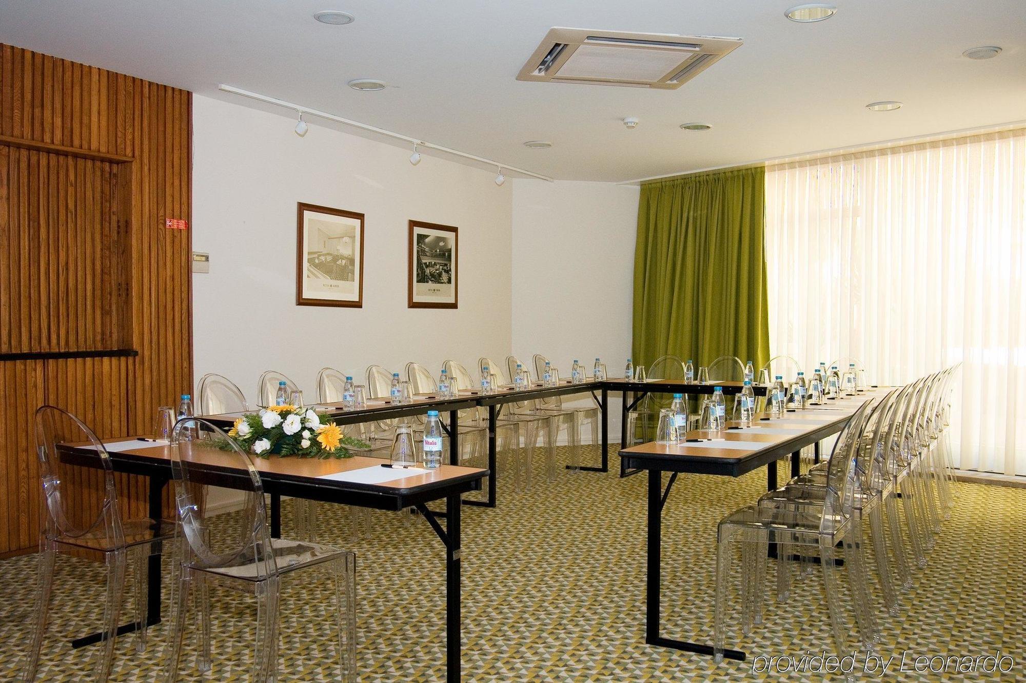 Florida Hotel Lisboa