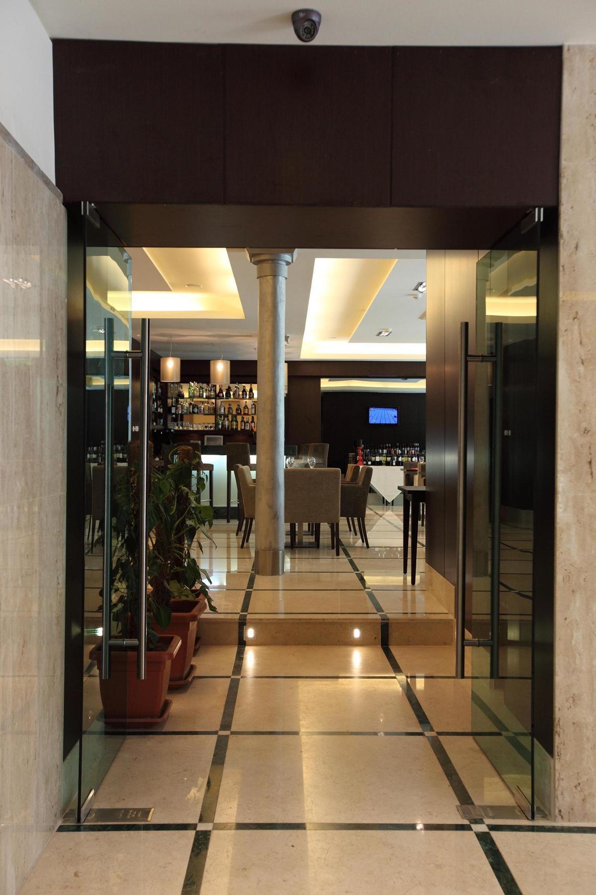 Turim Restauradores Hotel 3*