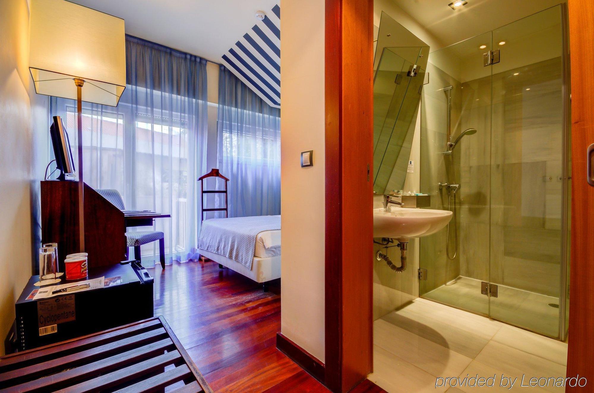 Principe Real 4* Lisboa