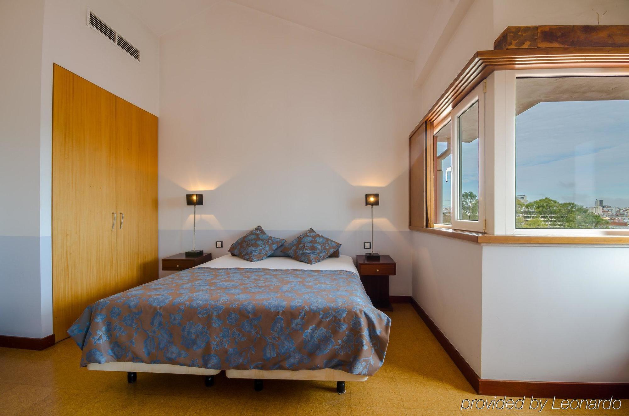Principe Real Hotel