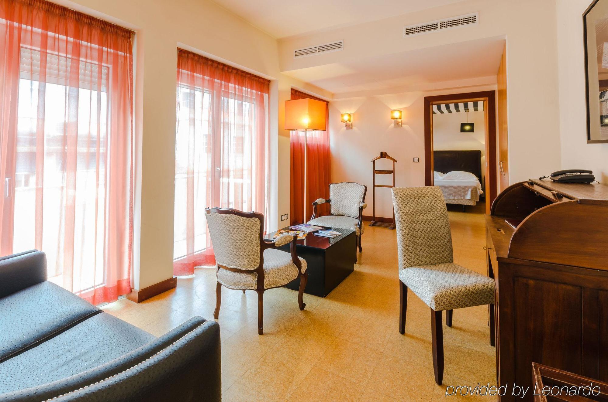Principe Real Hotel Lisboa