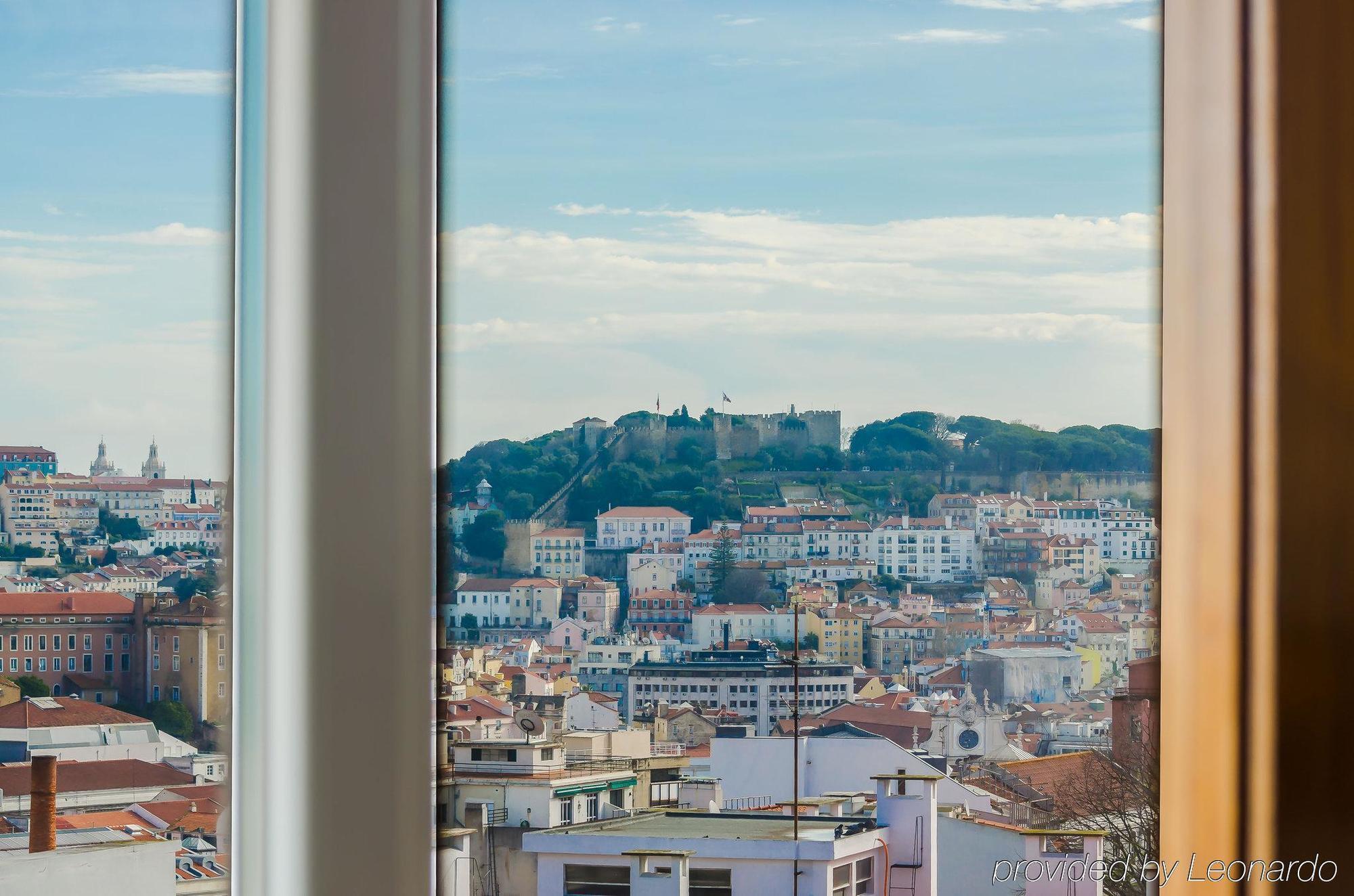Principe Real Hotel 4*