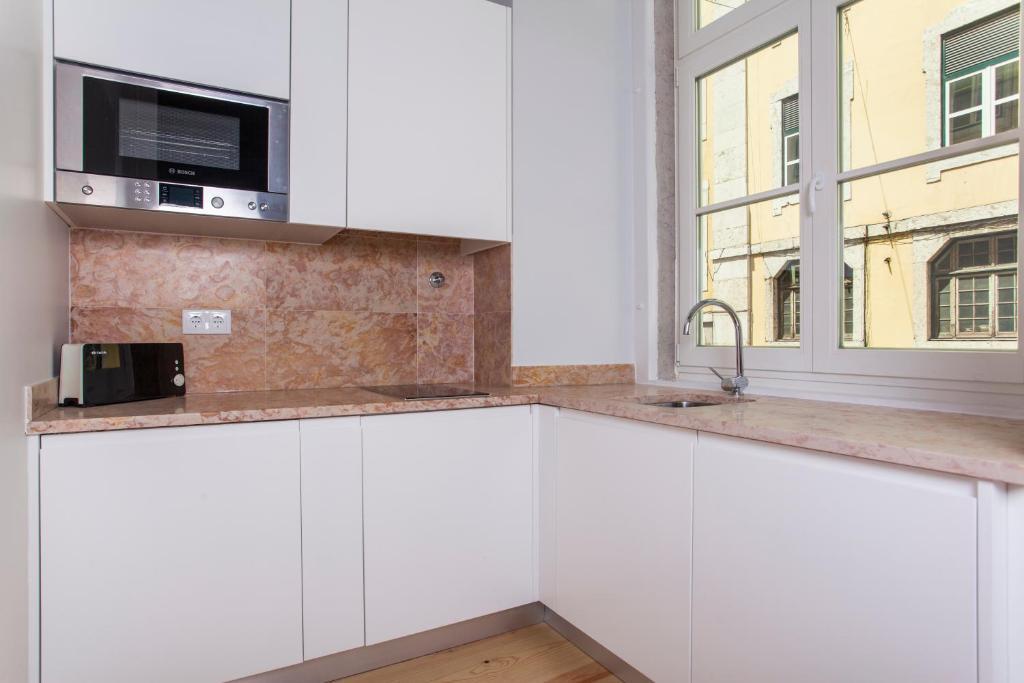 Apartamento Casas Da Baixa - Jules & Madeleine *