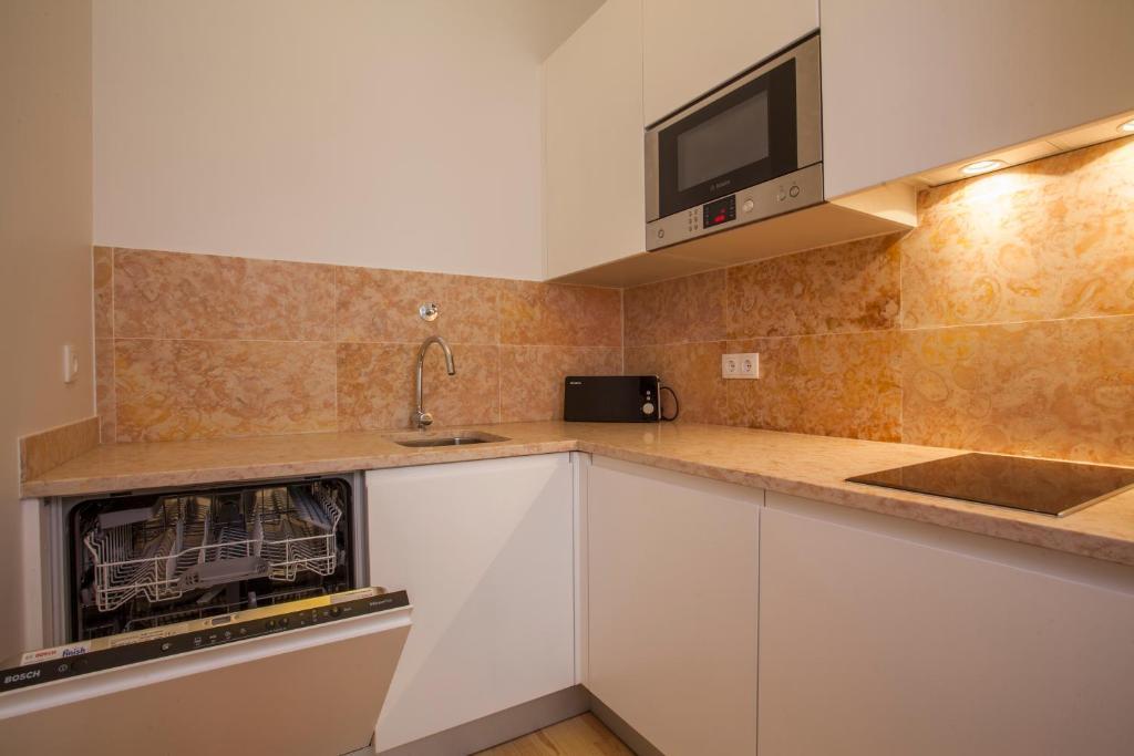 Casas Da Baixa - Jules & Madeleine