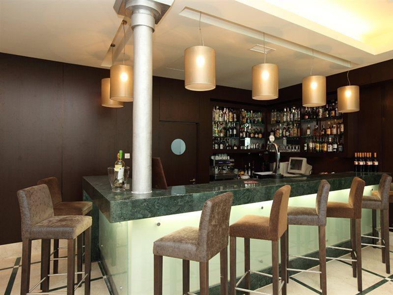 Hotel Turim Restauradores