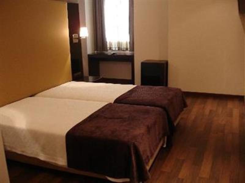 Hotel Turim Restauradores Lisboa