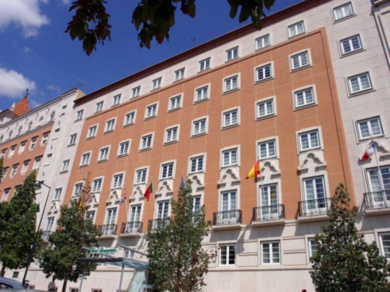 Hotel Miraparque 3*