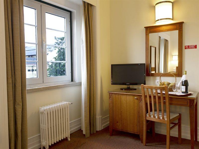 Hotel Miraparque 3*