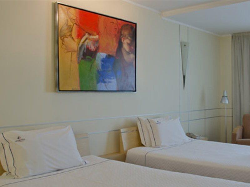 Hotel Vip Executive Entrecampos - Hotel&conference