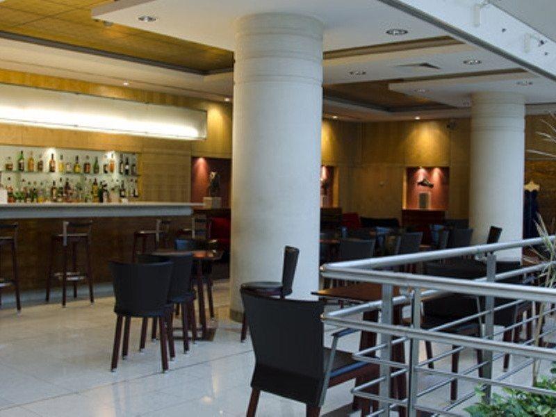 Hotel Vip Executive Entrecampos - Hotel&conference Lisboa