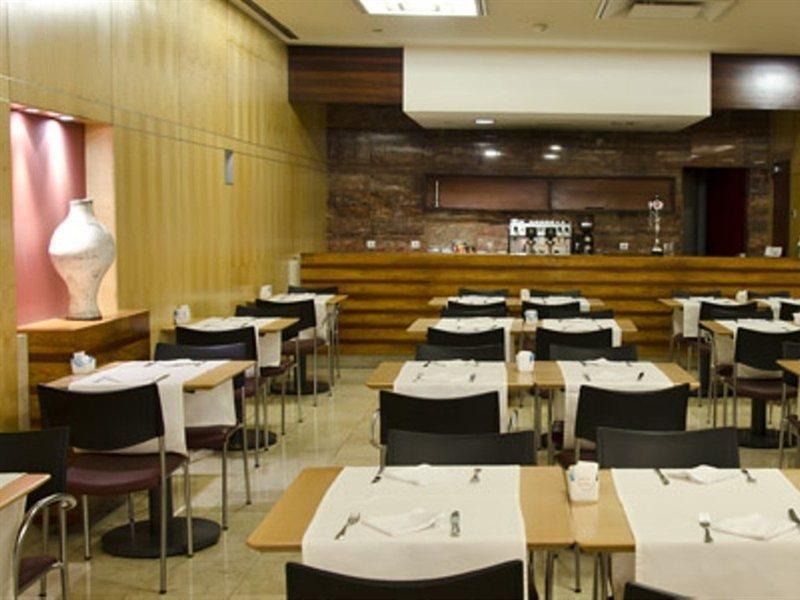 Vip Executive Entrecampos - Hotel&conference