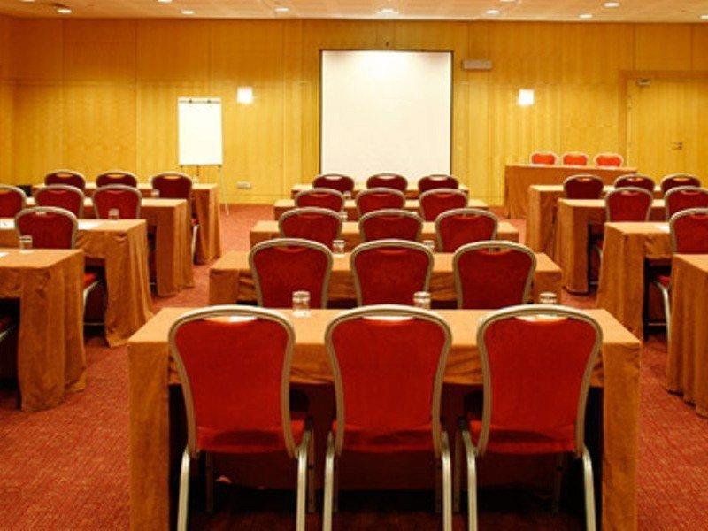 Vip Executive Entrecampos - Hotel&conference Lisboa