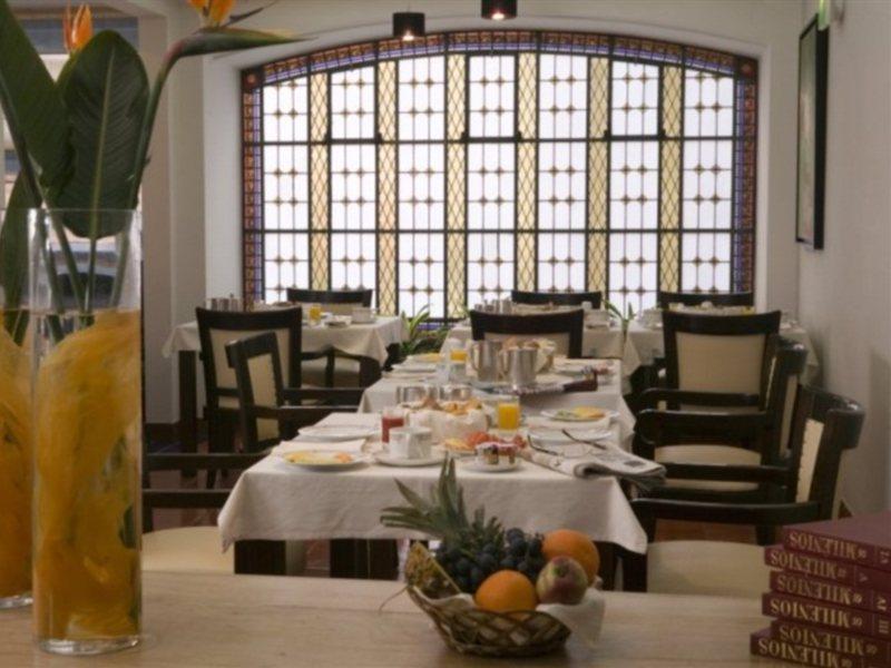 Hotel Principe Real 4*