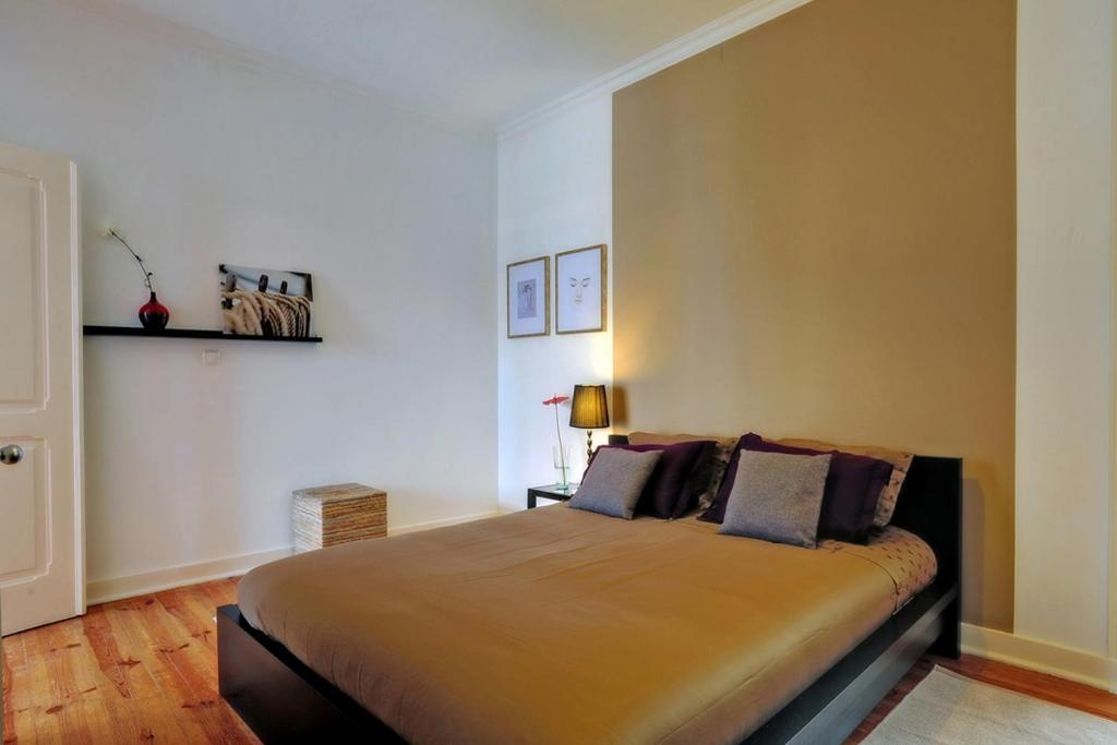 Apartamento Of The Marques