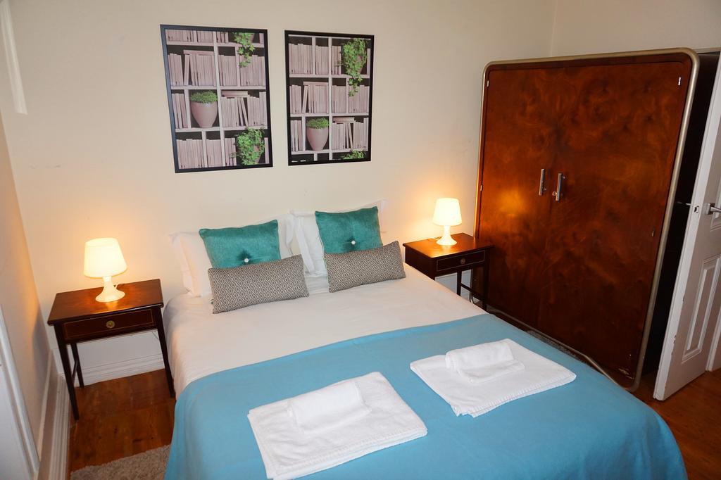 Apartamento Flores Terrace