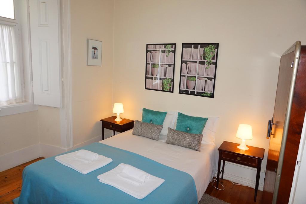 Apartamento Flores Terrace *