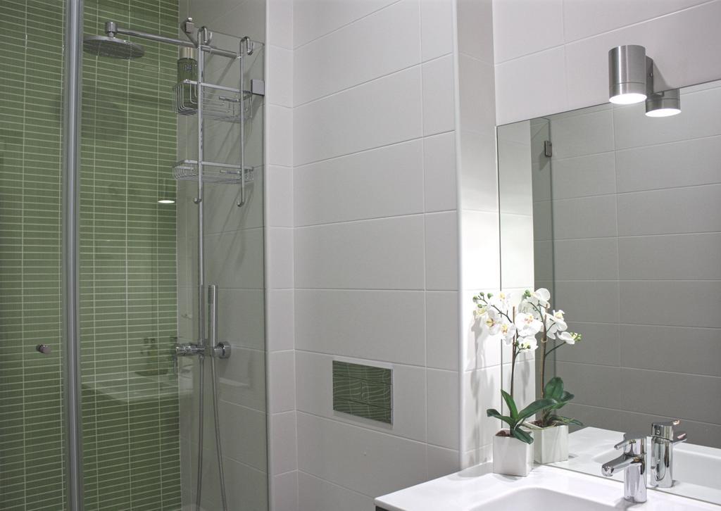 Apartamento Baixa Charming Apt. | Cascão 18