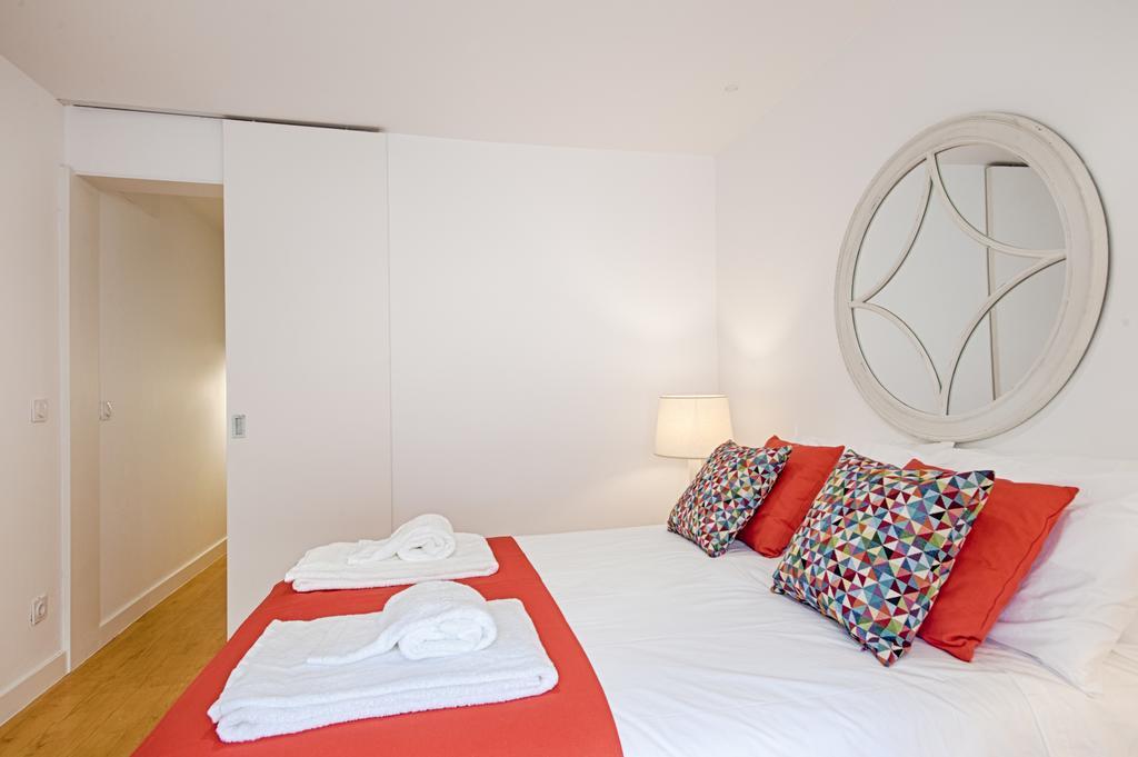 Apartamento Bmyguest - Inner Bairro Alto *