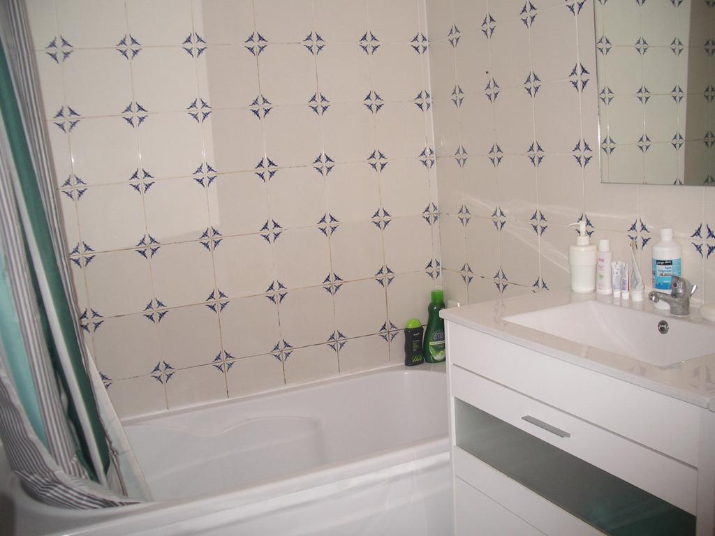 Alojamento de Acomodação e Pequeno-almoço Design Lisboa