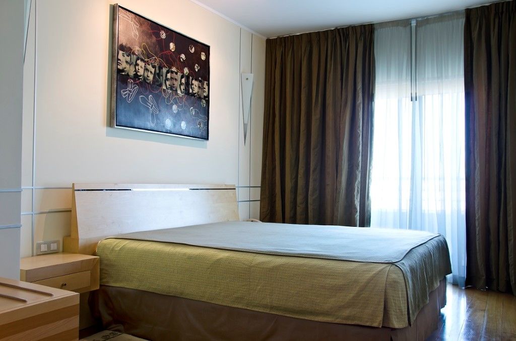 Hotel Vip Executive Entrecampos - Hotel&conference 4*