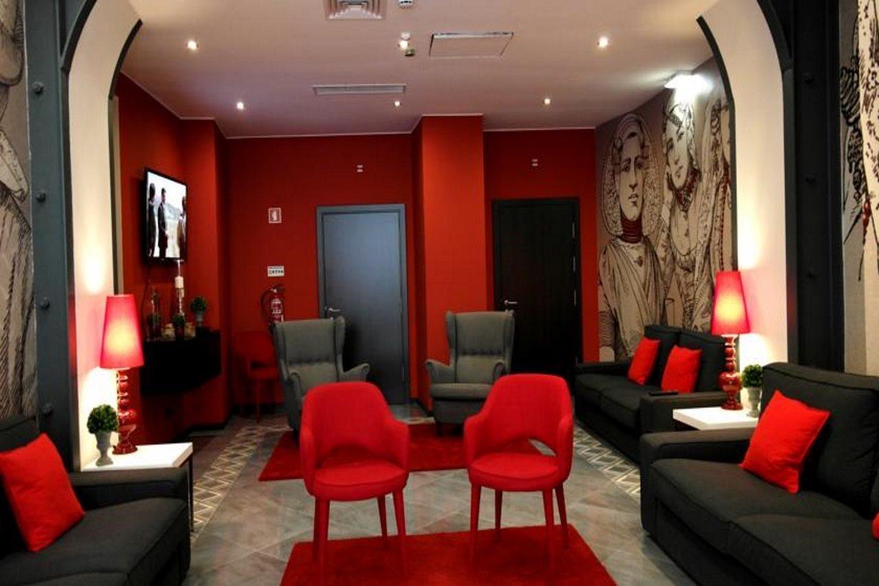 Hotel Rossio Garden 3*