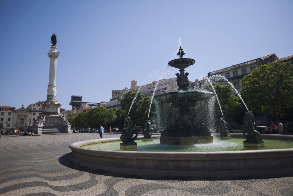 Apartamento Otília Lisboa