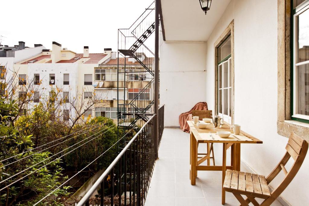 Of The Marques Lisboa